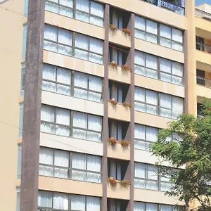 Apartment Bliss 3000 Furnished, Beirut