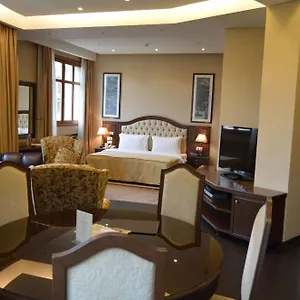 Hotel Etoile Boutique Downtown, Beirut