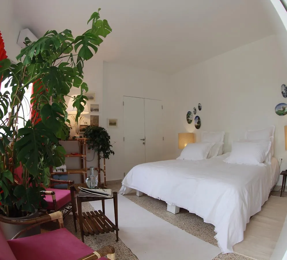 Hôtel Beit El Tawlet à Beyrouth Maison d'hôtes
