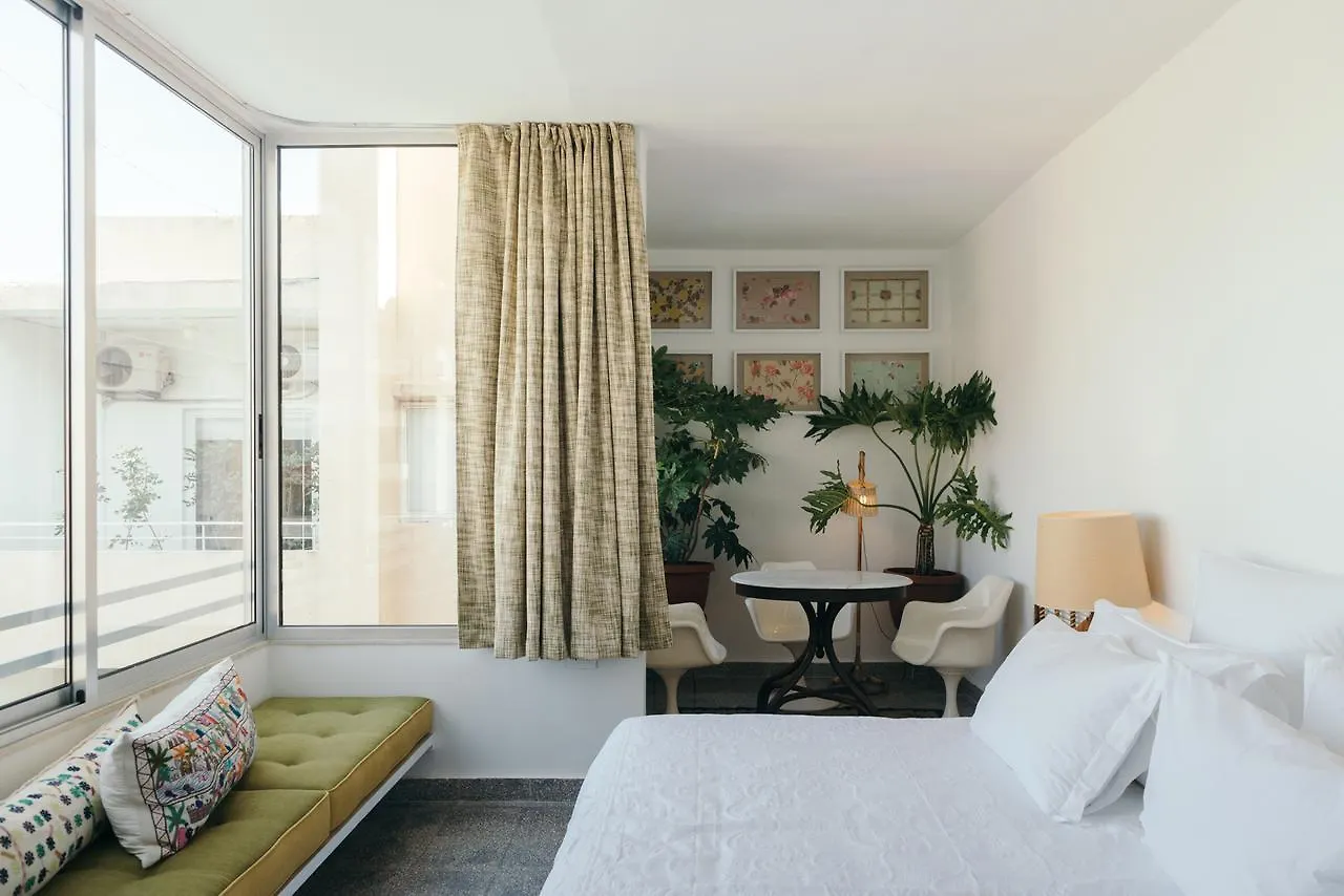 Maison d'hôtes Hôtel Beit El Tawlet à Beyrouth