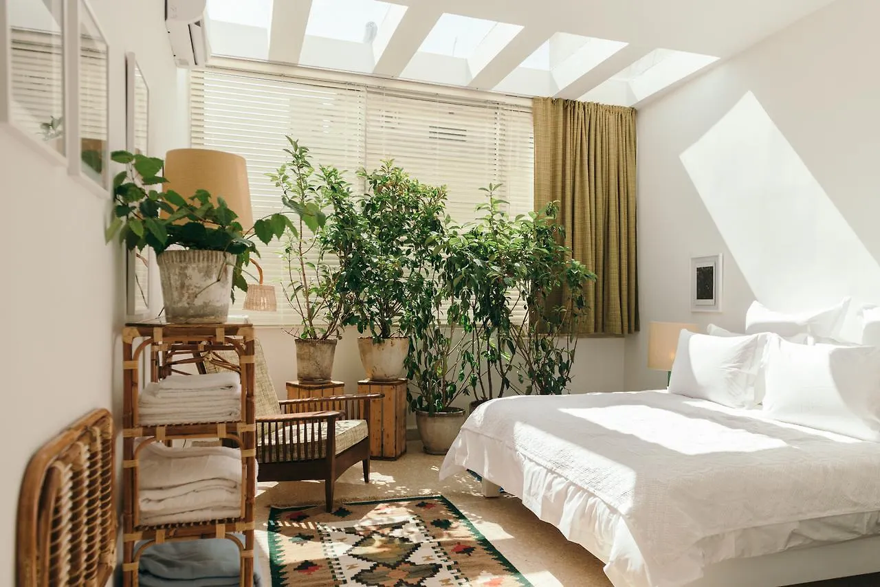 Maison d'hôtes Hôtel Beit El Tawlet à Beyrouth