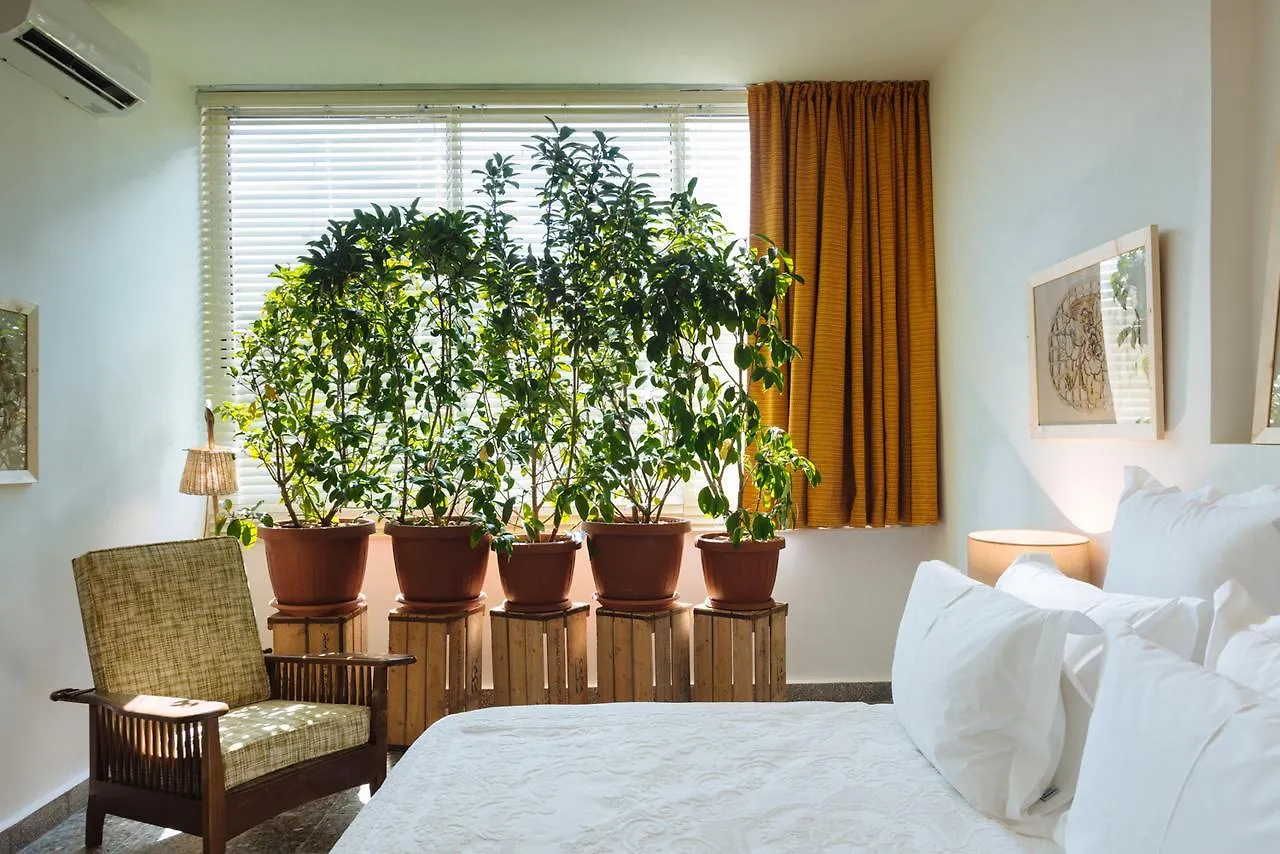 Hôtel Beit El Tawlet à Beyrouth Liban
