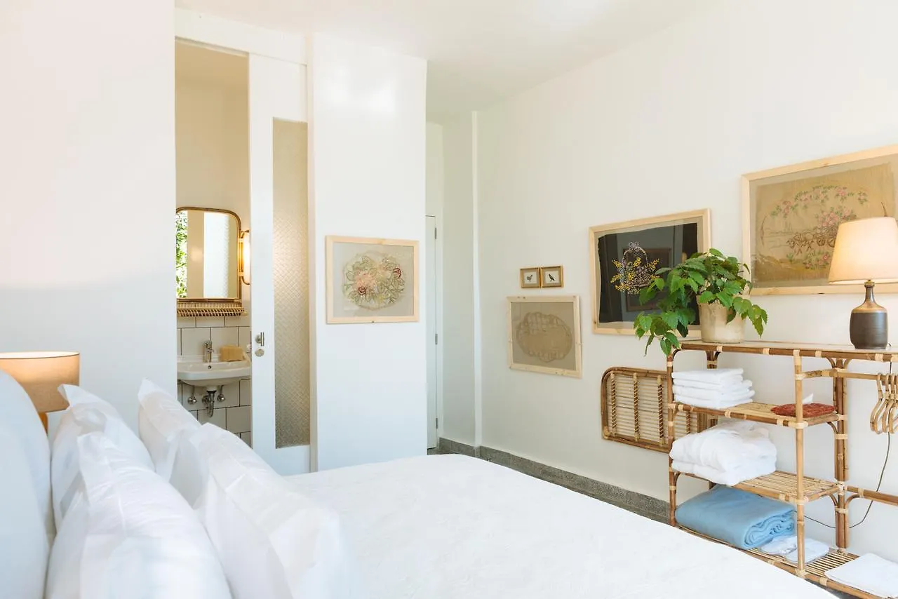 Hôtel Beit El Tawlet à Beyrouth Maison d'hôtes