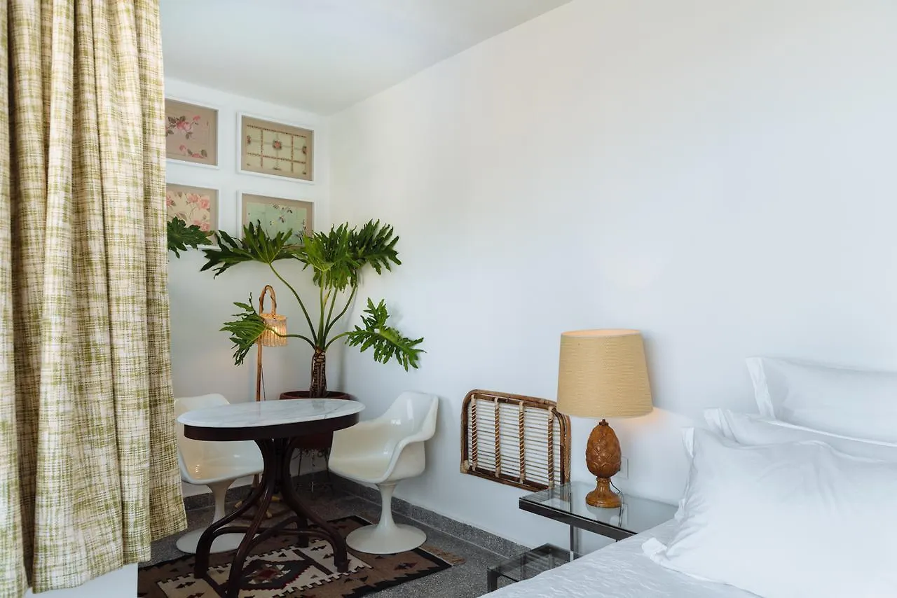 Hôtel Beit El Tawlet à Beyrouth Maison d'hôtes
